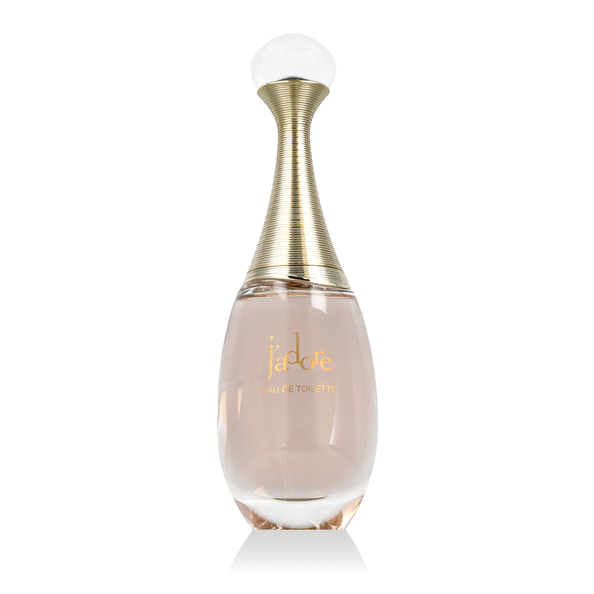 Dior J'adore Eau de Toilette 100ml kvepalai Moterims EDT Testeris