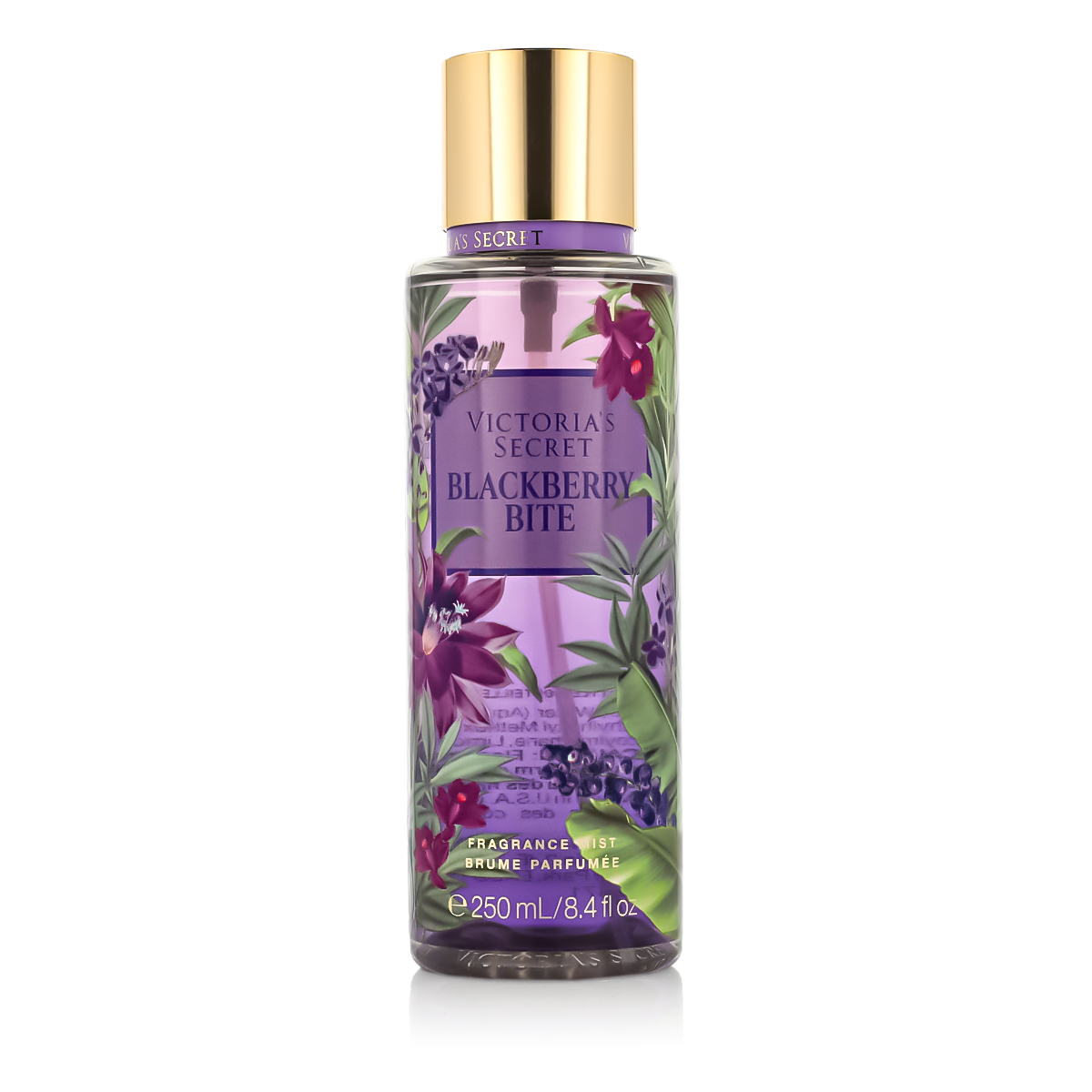 Victoria's Secret Blackberry Bite 250ml kvepalai Moterims