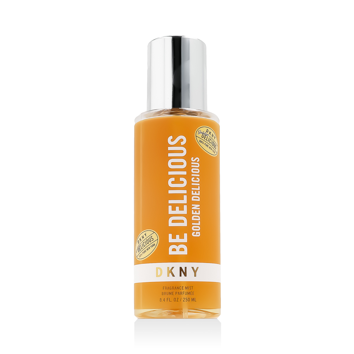 DKNY Donna Karan Be Delicious Golden 250ml kvepalai Moterims