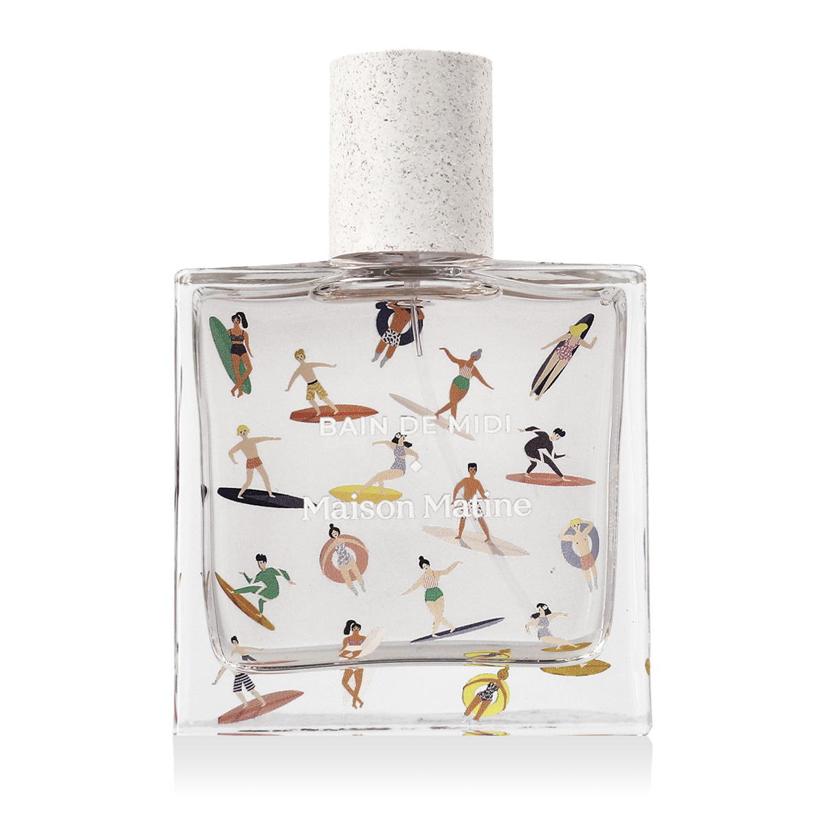 Maison Matine Bain De Midi 50ml kvepalai Unisex Testeris