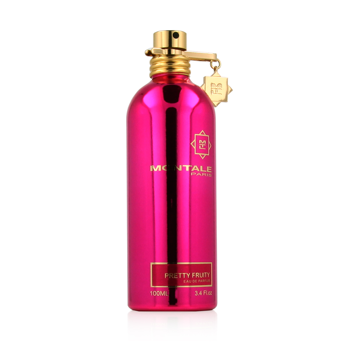 Montale Paris Pretty Fruity 100ml NI&Scaron;INIAI kvepalai Unisex Testeris