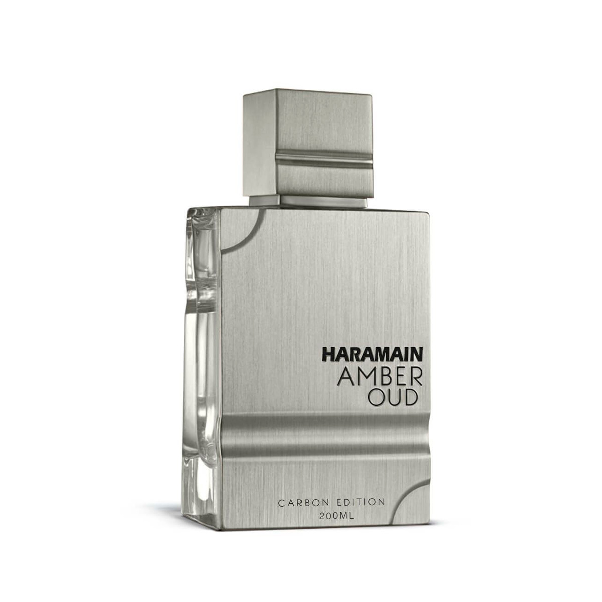 Al Haramain Amber Oud Carbon Edition 200ml NI&Scaron;INIAI kvepalai Unisex EDP