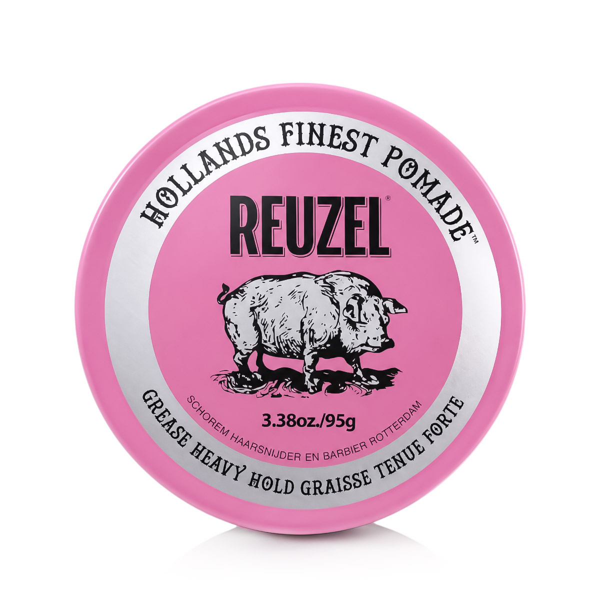 REUZEL Hair Care 95g modeliavimo priemonė REUZEL Hair Care 95g modeliavimo priemonė