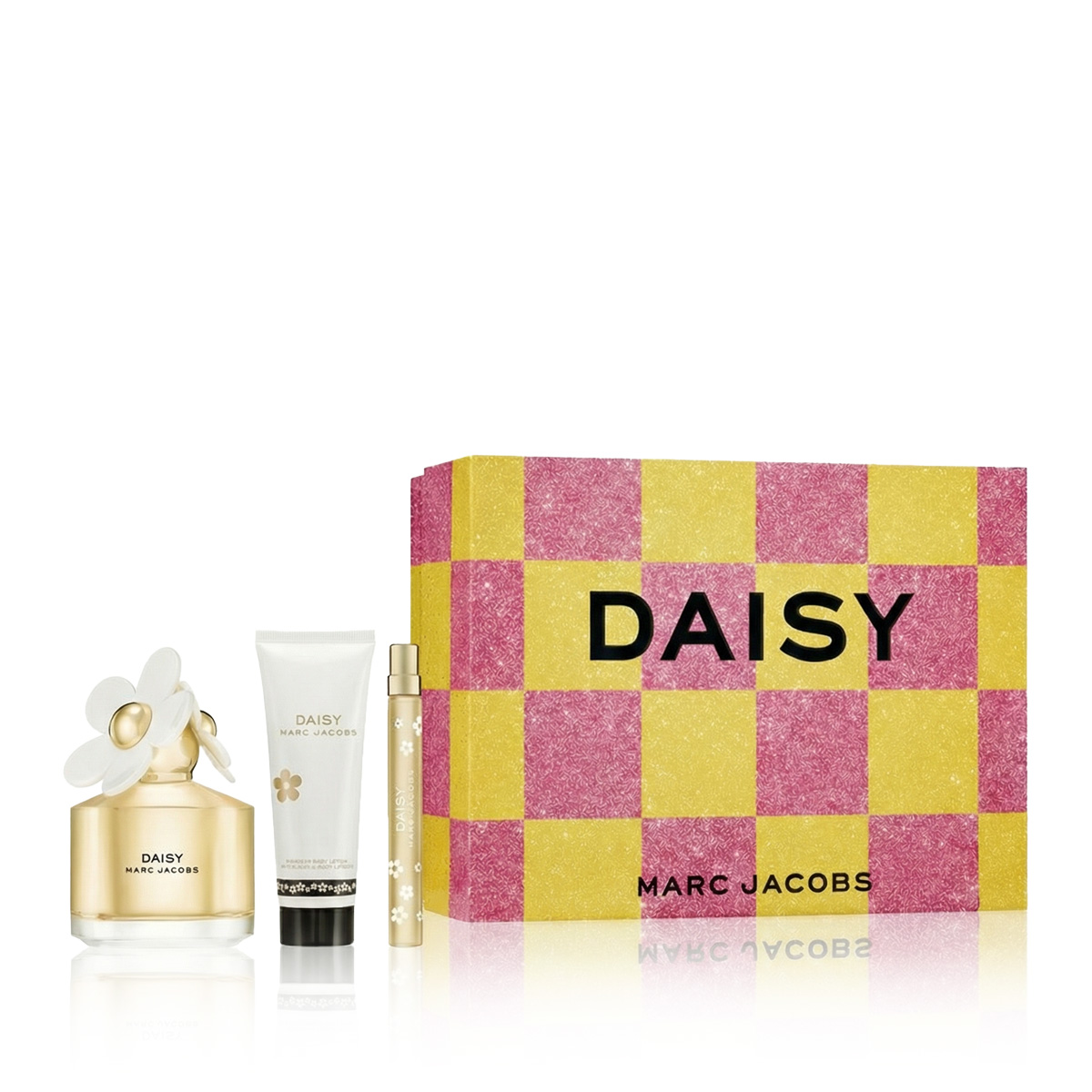 Marc Jacobs Daisy Kvepalai Moterims