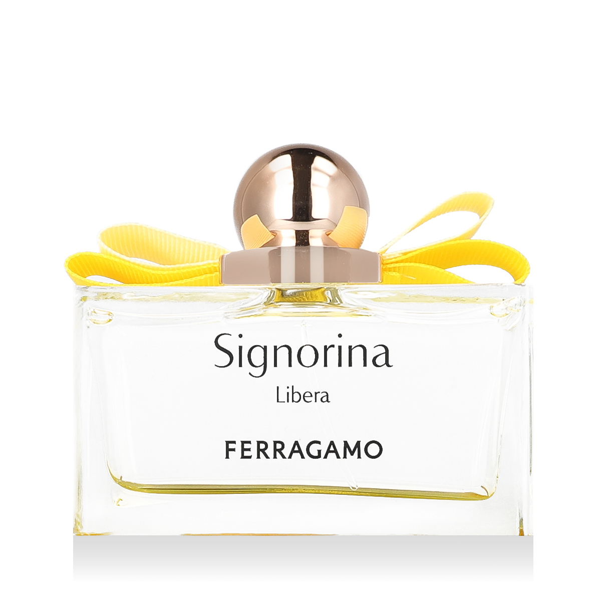 Ferragamo Signorina Libera 100ml kvepalai Moterims Testeris