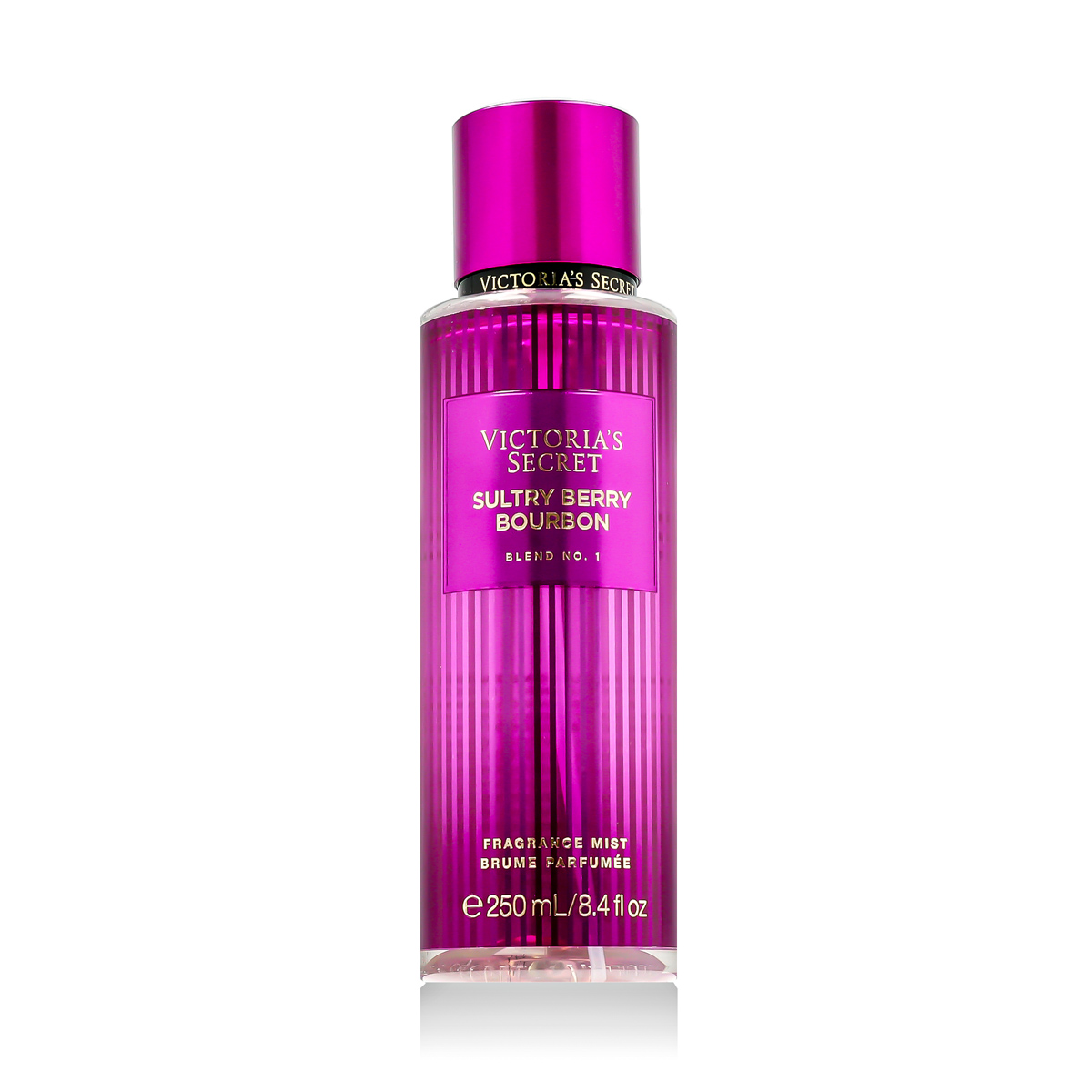 Victoria's Secret Sultry Berry Bourbon 250ml kvepalai Moterims