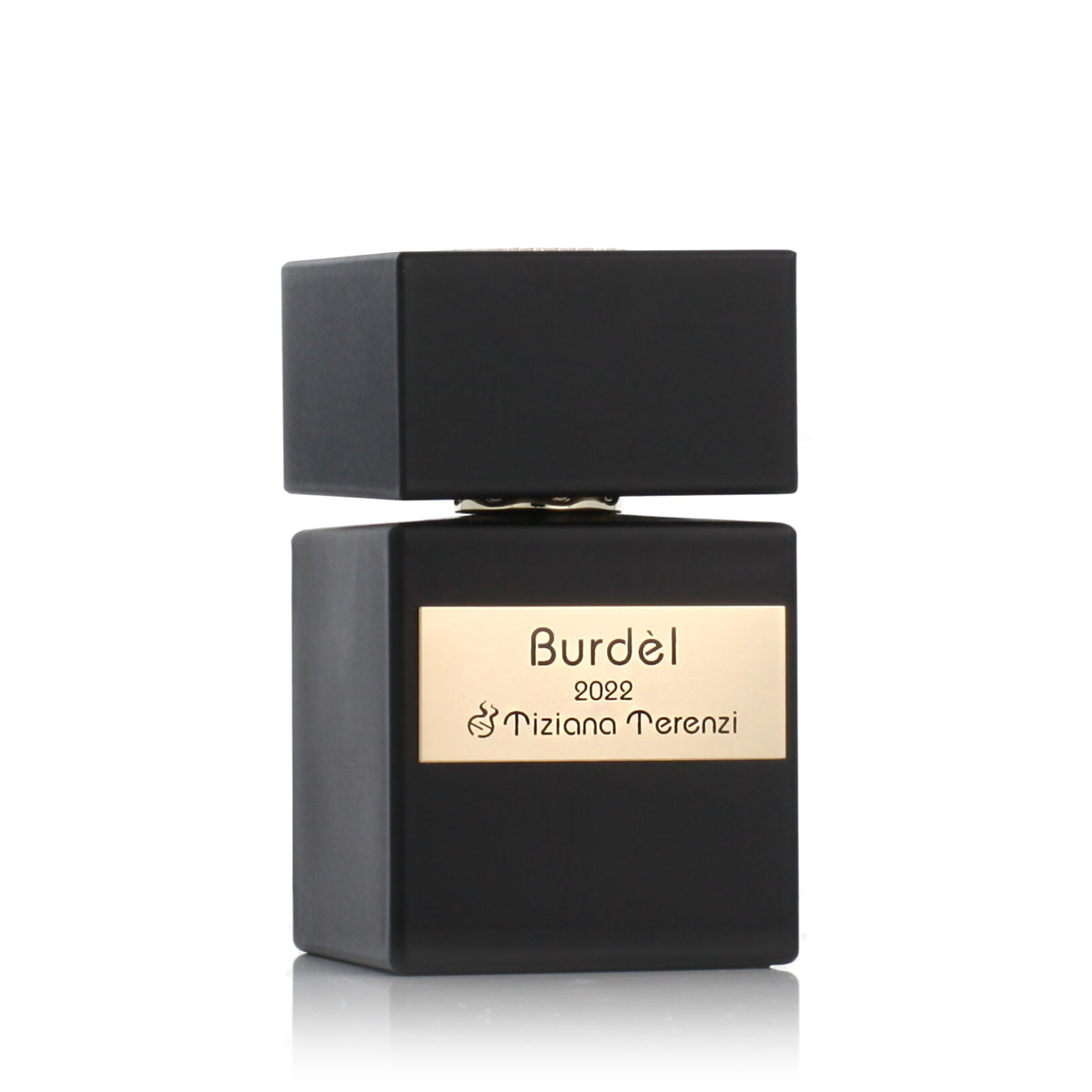 Tiziana Terenzi Burdel Extrait De Parfum 15 ml NIŠINIAI kvepalų mėginukas (atomaizeris) Unisex Parfum