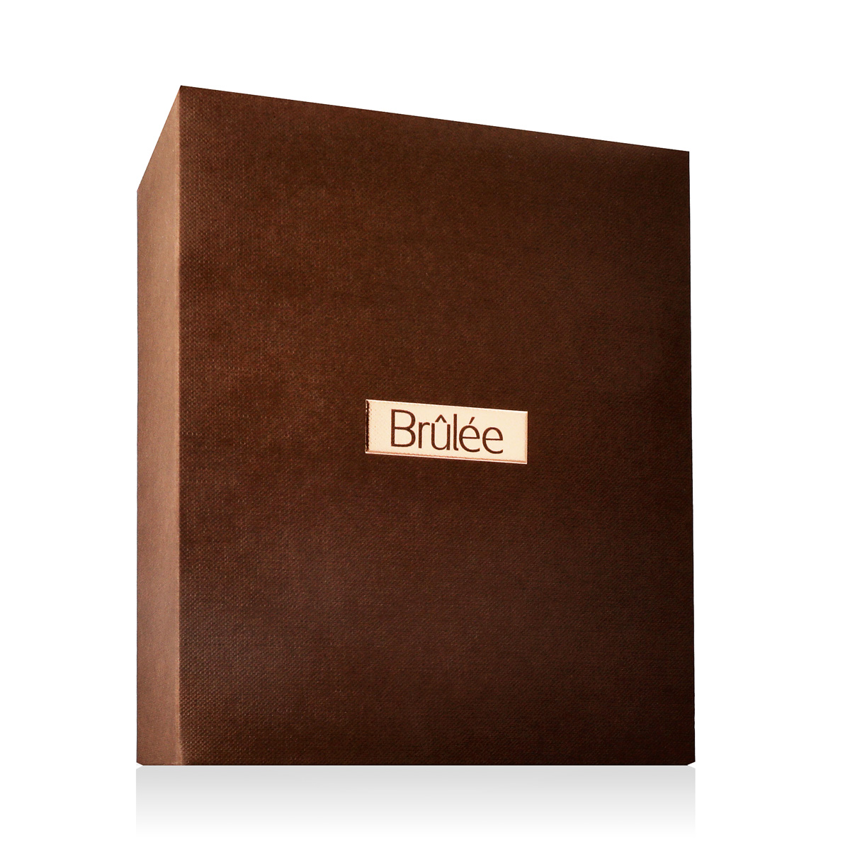 Ahmed Al Maghribi Br&ucirc;l&eacute;e Extrait De Parfum 100ml kvepalai Unisex