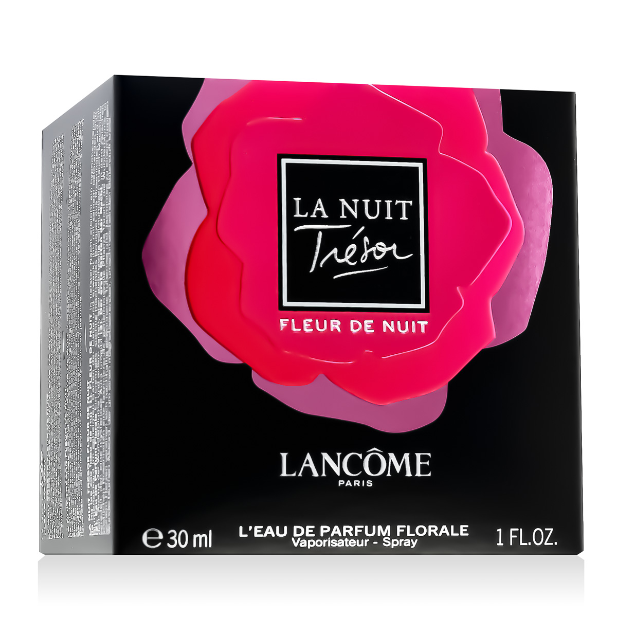 Lancome La Nuit Tr&eacute;sor Fleur de Nuit 30ml kvepalai Moterims EDP