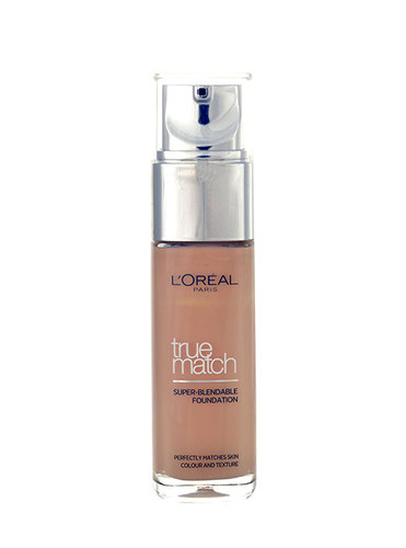 L'Or&eacute;al Paris True Match 30ml veido kosmetika