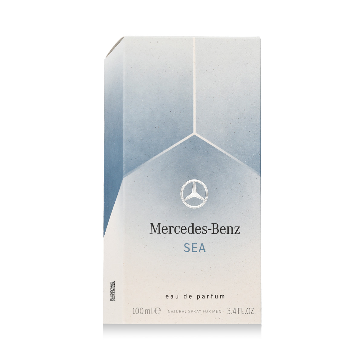 Mercedes-Benz Mercedes-Benz Sea 100ml kvepalai Vyrams EDP