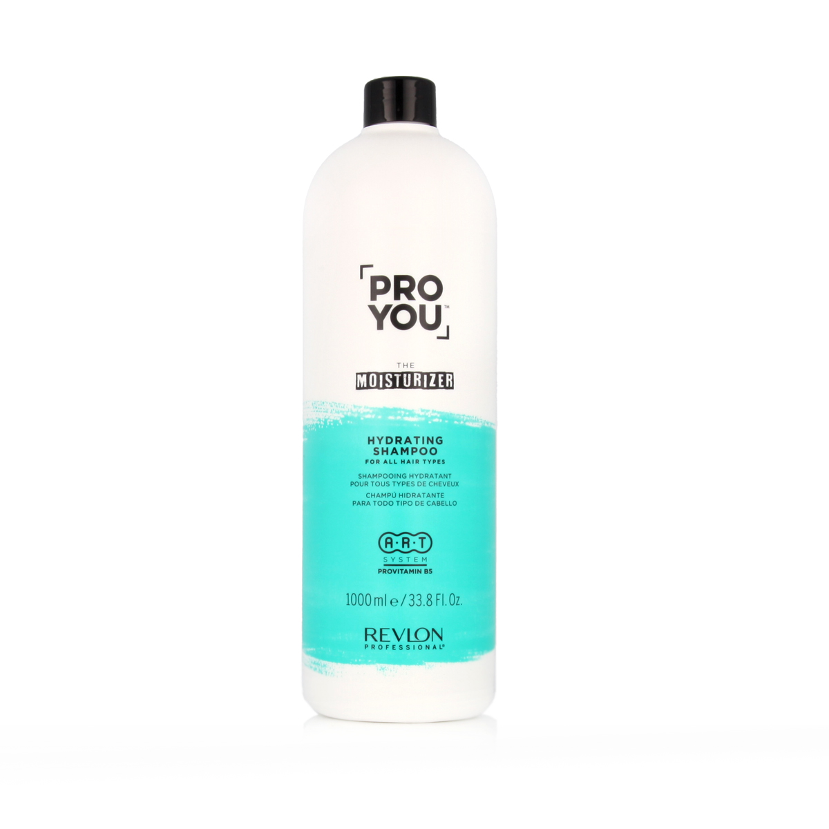 Revlon Professional Pro You 1000ml plaukų kaukė