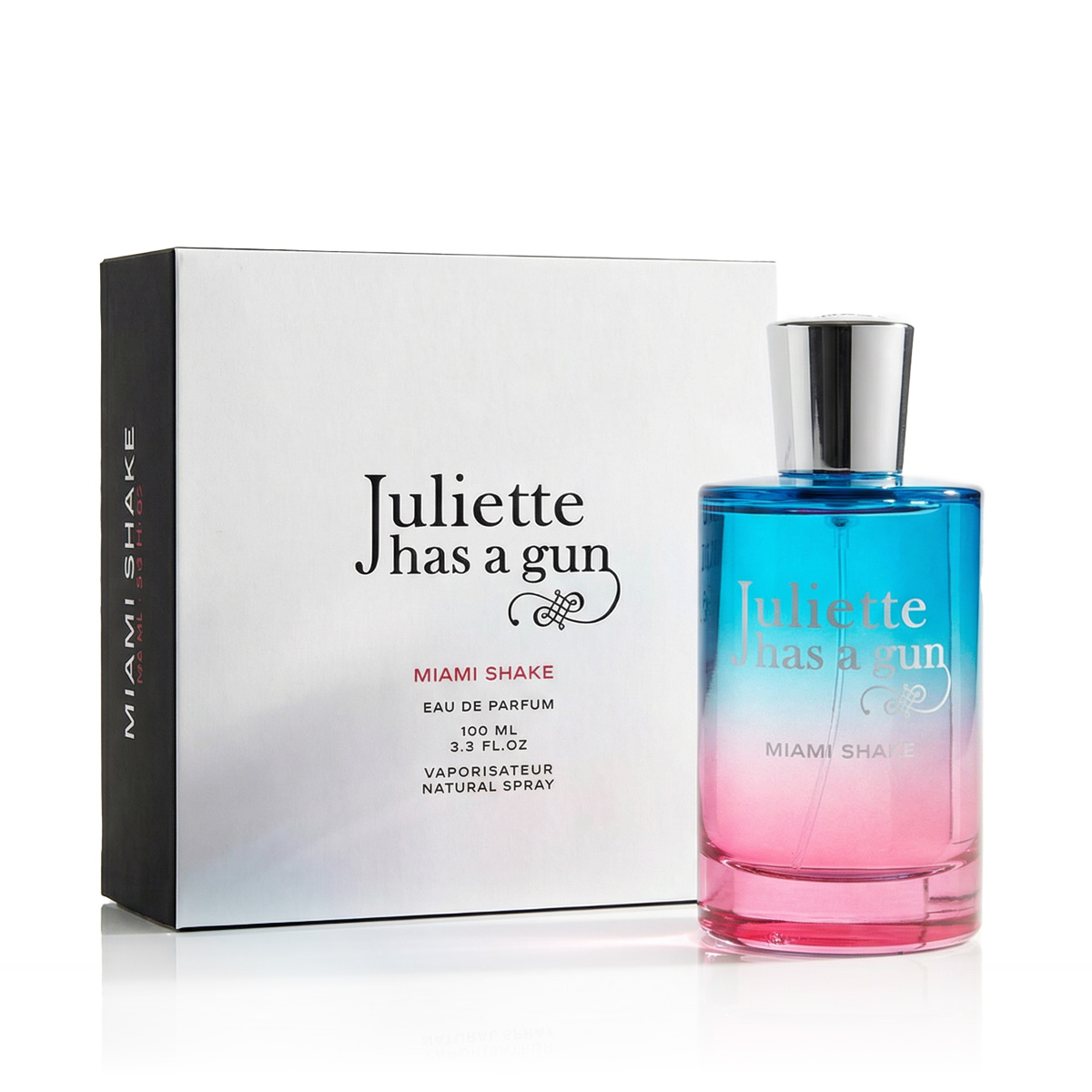 Juliette Has A Gun Miami Shake 100ml NI&Scaron;INIAI kvepalai Moterims EDP