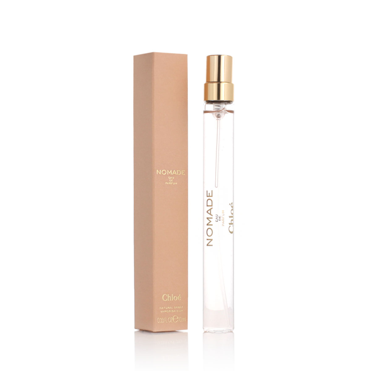 Chloe Nomade 10ml kvepalai Moterims