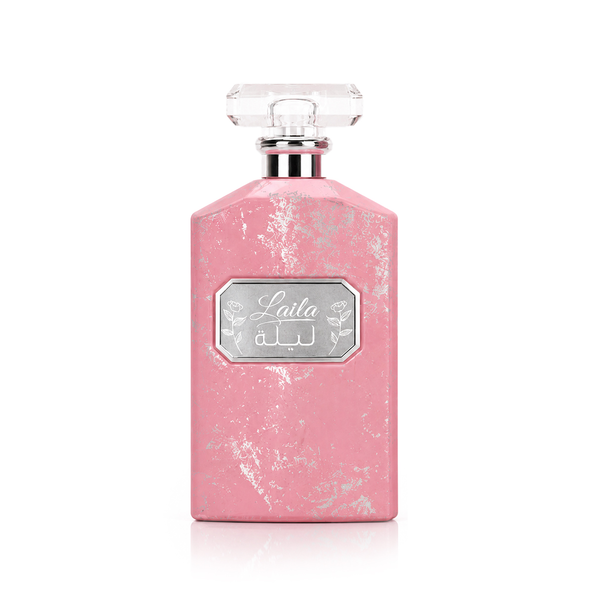 Ard Al Zaafaran Laila 100ml kvepalai Moterims EDP