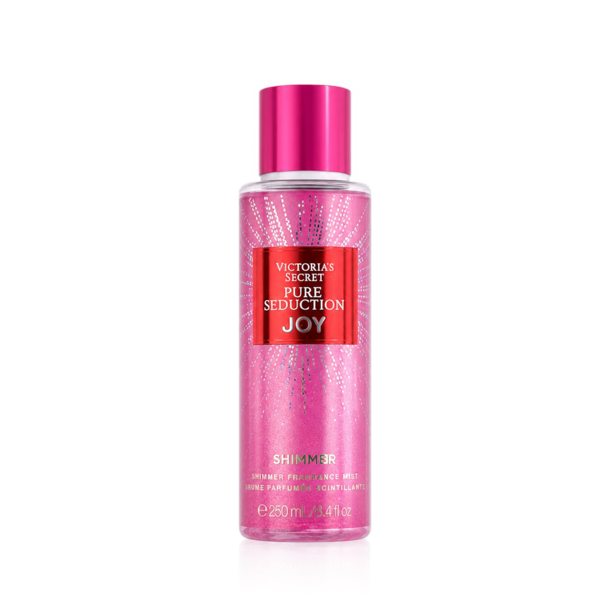 Victoria's Secret Pure Seduction Joy Shimmer 250ml kvepalai Moterims