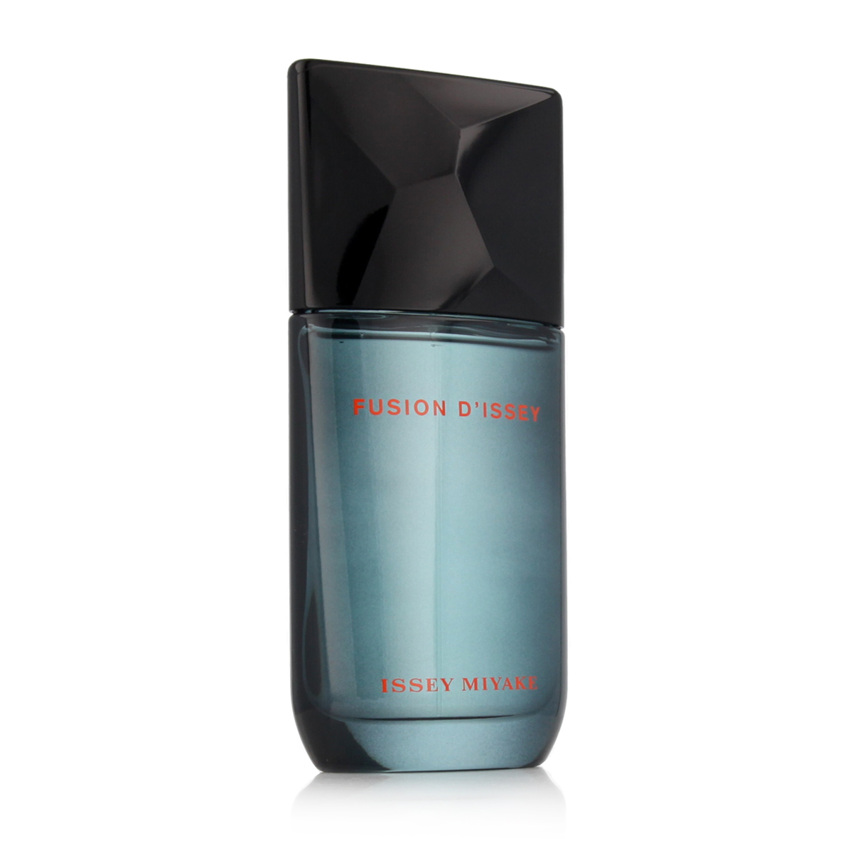 Issey Miyake Fusion d'Issey 100ml Kvepalai Vyrams EDT