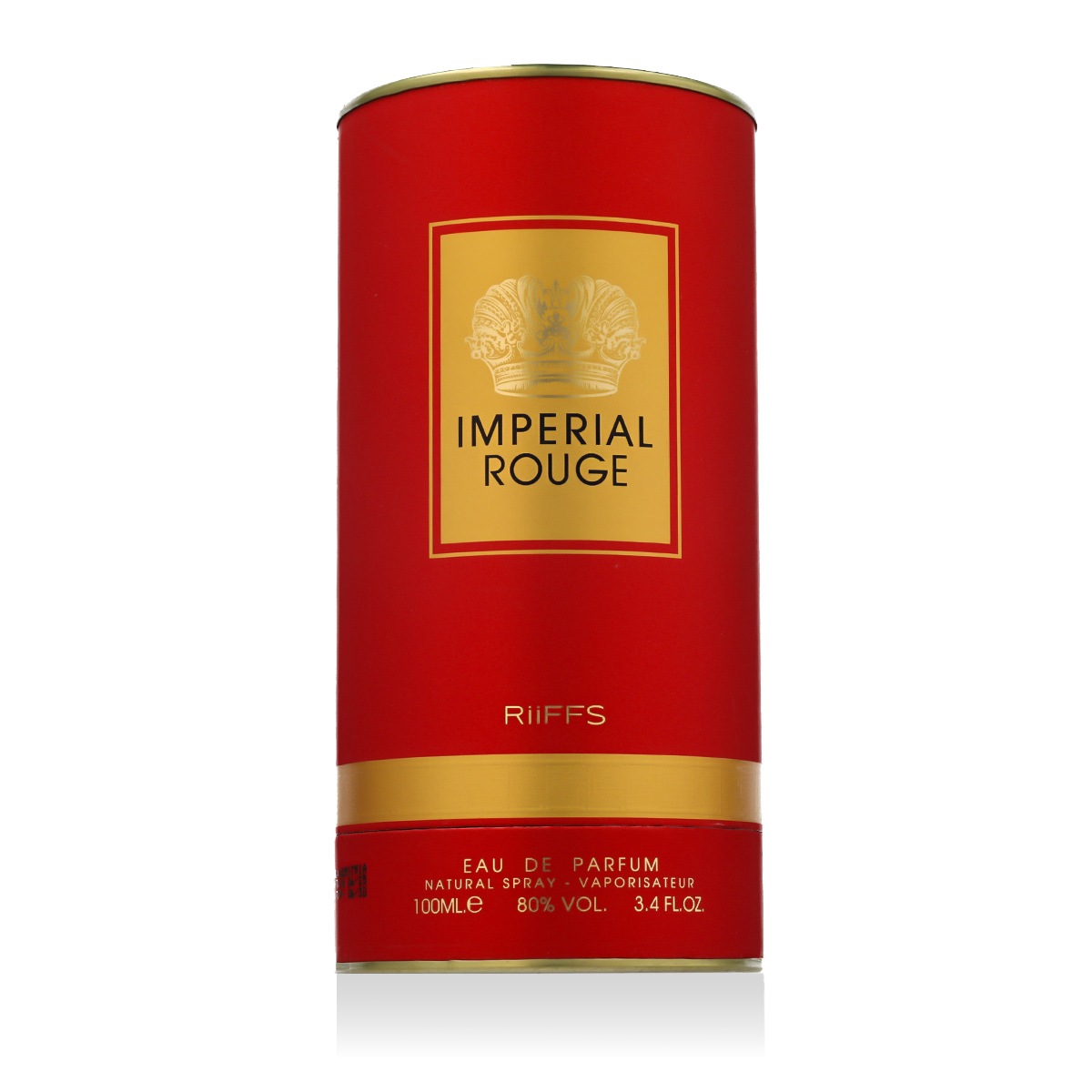 Riiffs Imperial Rouge 100ml kvepalai Moterims EDP