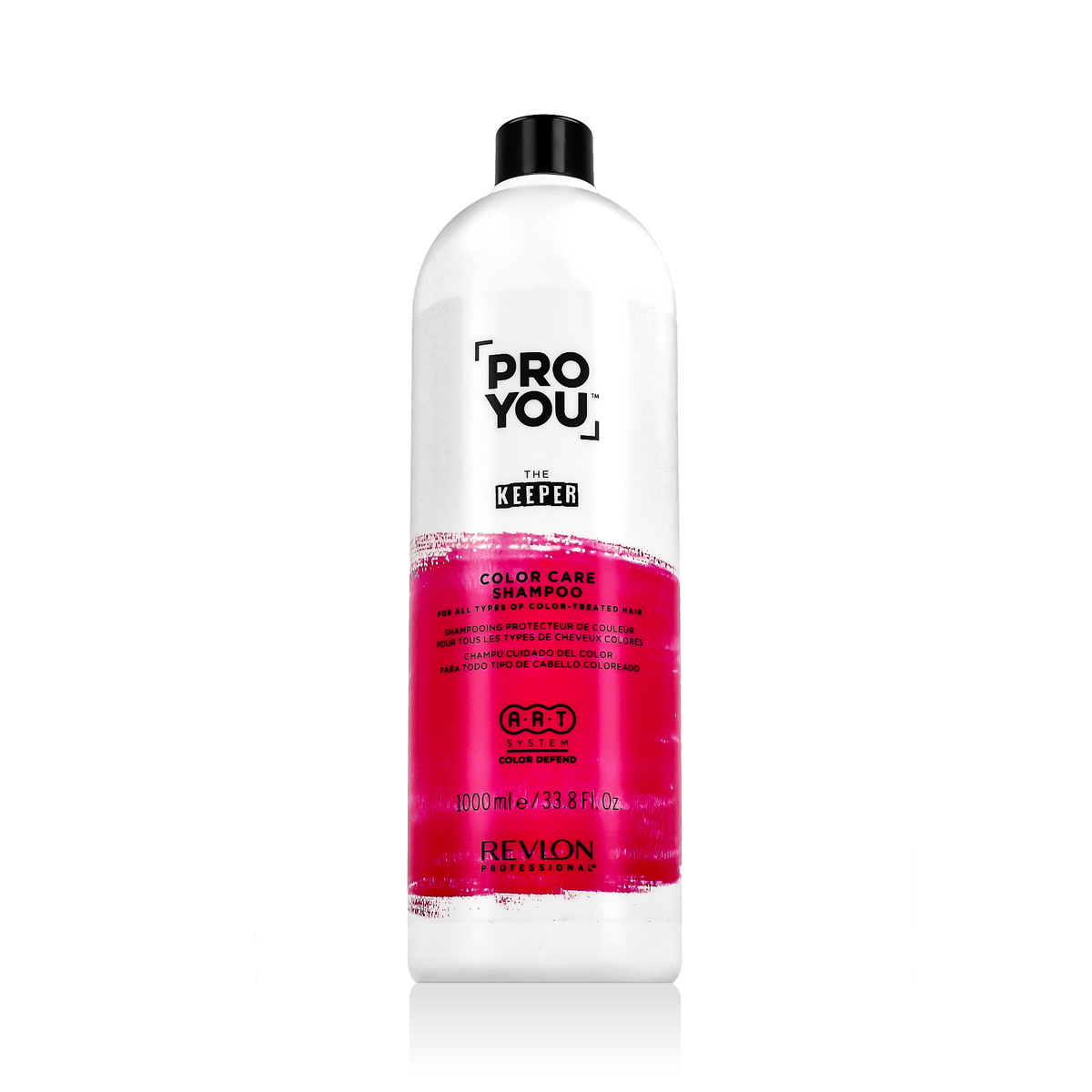 Revlon Professional PRO YOU THE KEEPER 1000ml &scaron;ampūnas