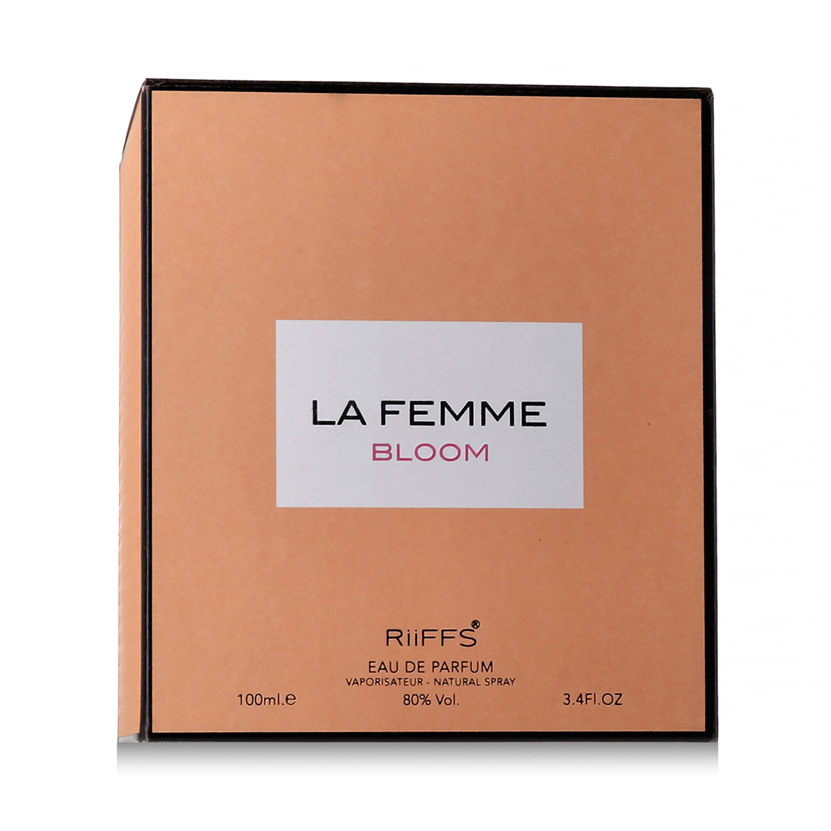 Riiffs La Femme Bloom 100ml kvepalai Moterims EDP