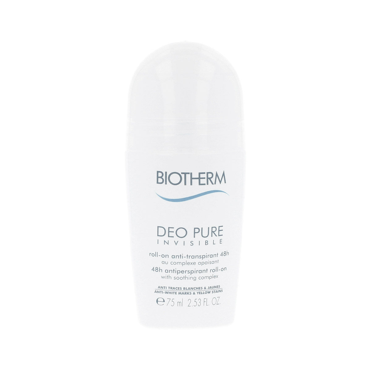 Biotherm Deo Pure 75ml dezodorantas