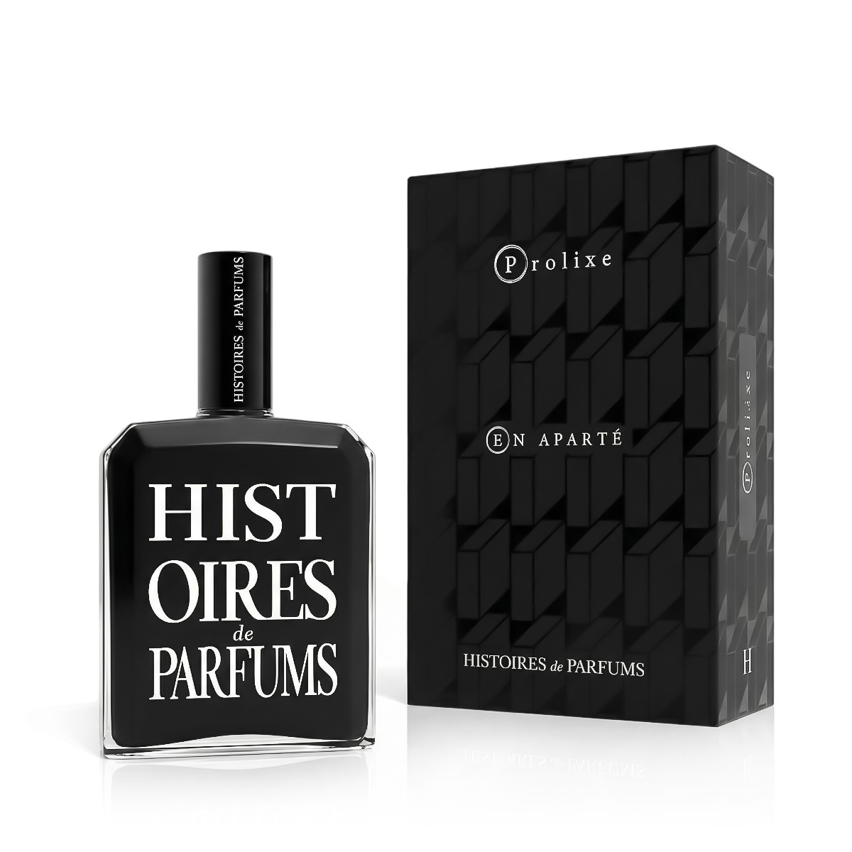 Histoires de Parfums Irr&eacute;v&eacute;rent 60ml kvepalai Unisex EDP