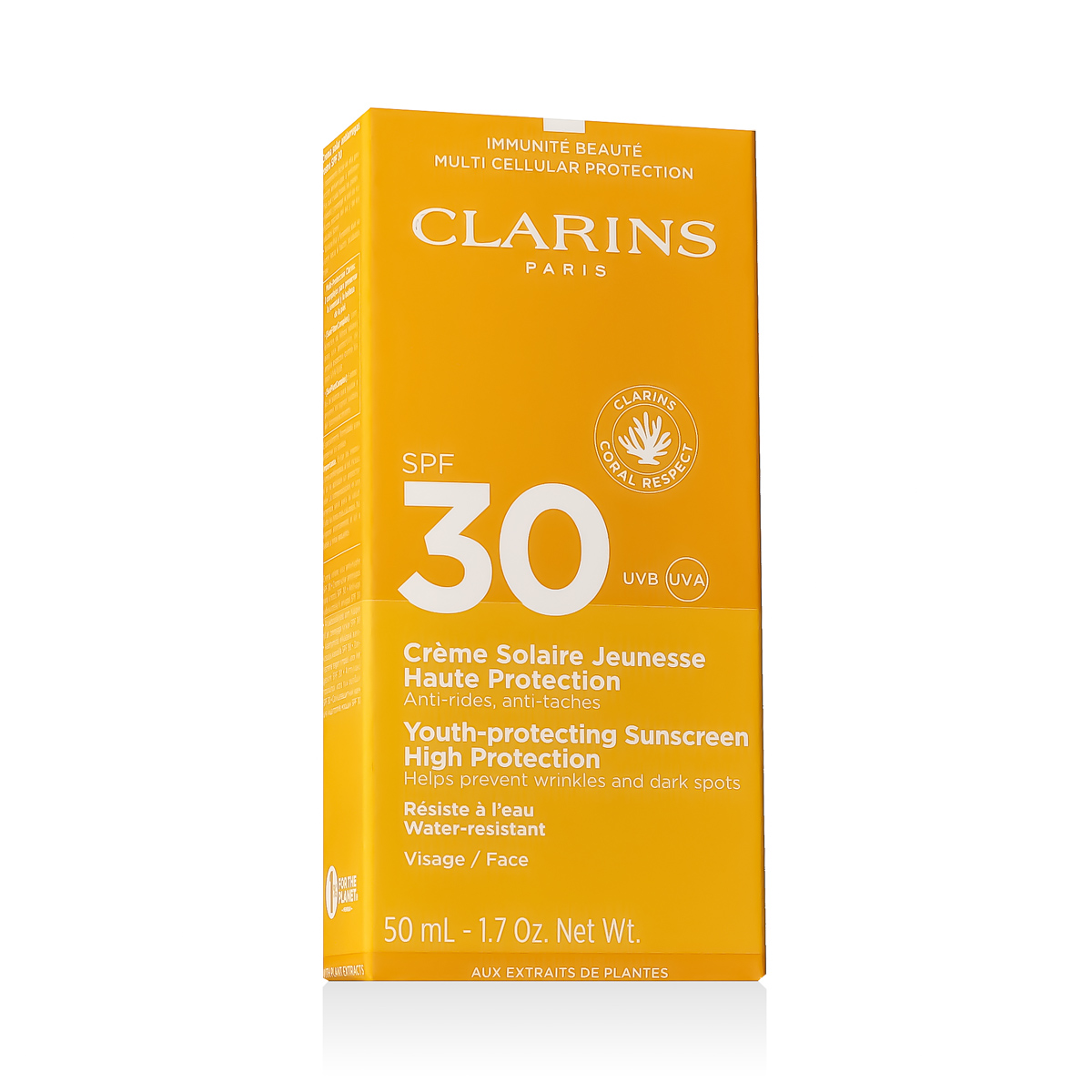 Clarins Sun Care 50ml