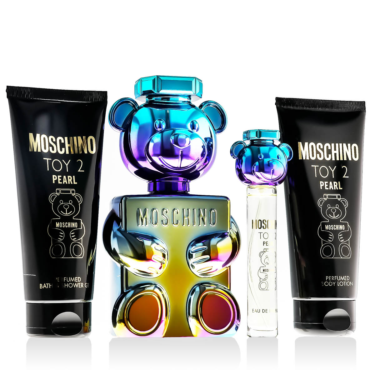 Moschino Toy 2 Pearl Kvepalai Unisex