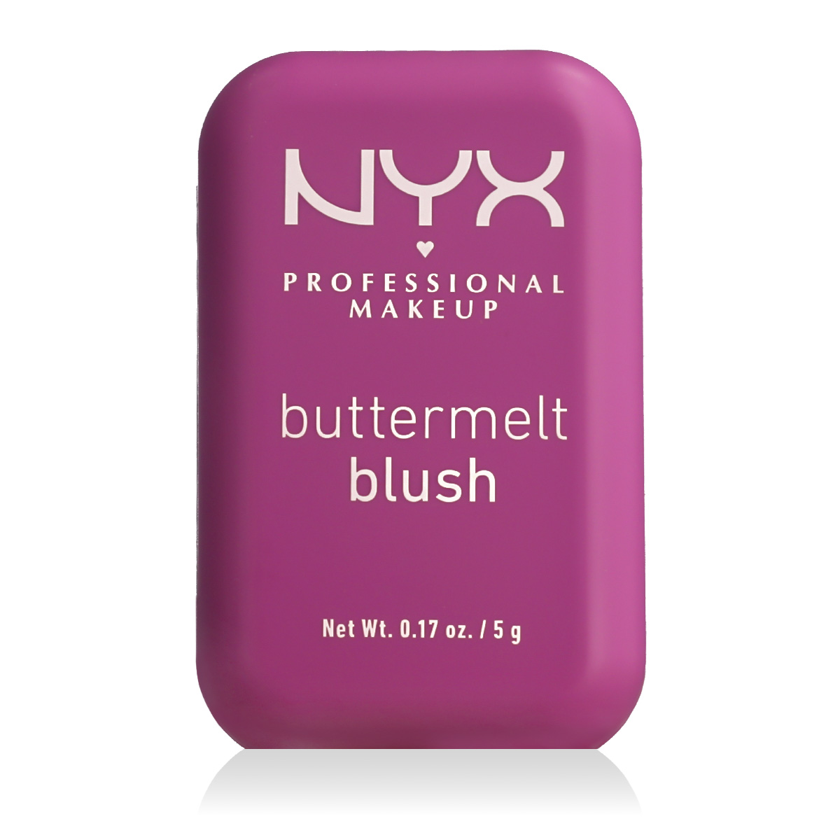 NYX Professional Makeup Blush 5g teptukas