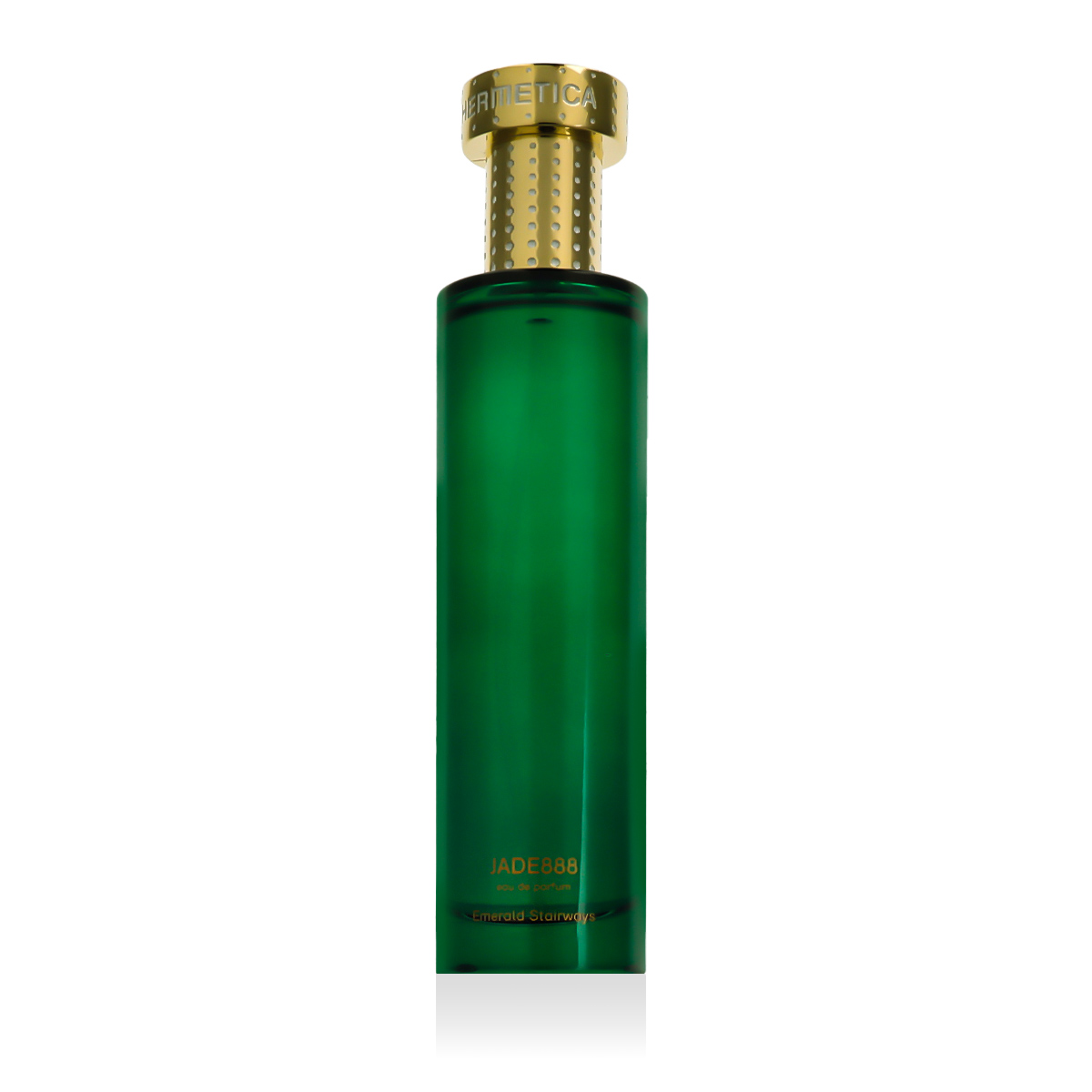 Hermetica Jade888 100ml kvepalai Unisex EDT Testeris