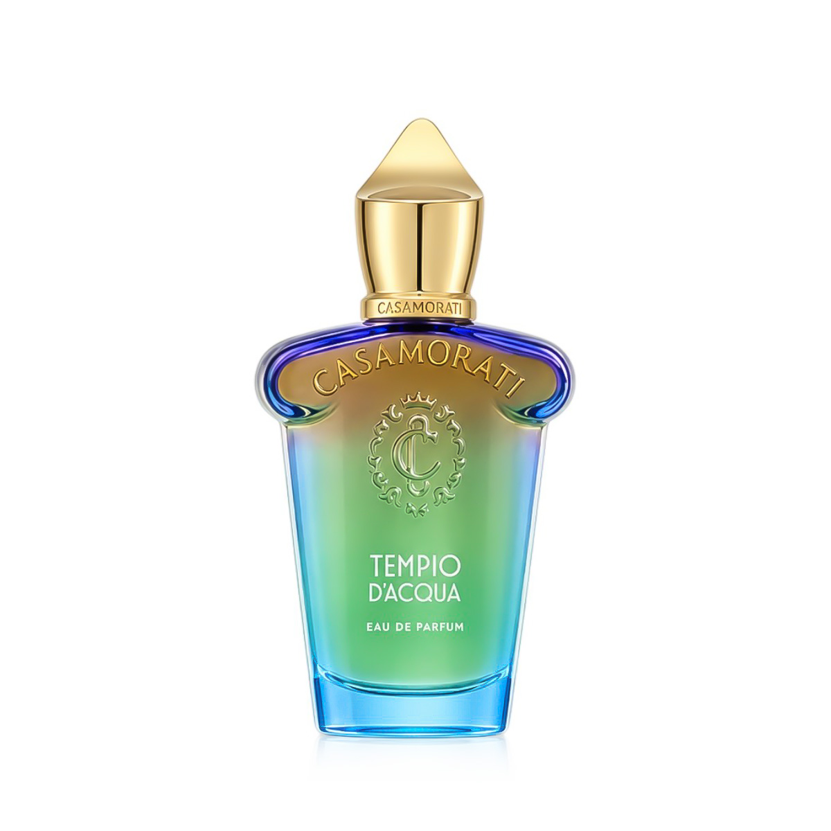 Xerjoff Casamorati 1888 Tempio d'Acqua 30ml kvepalai Unisex EDP