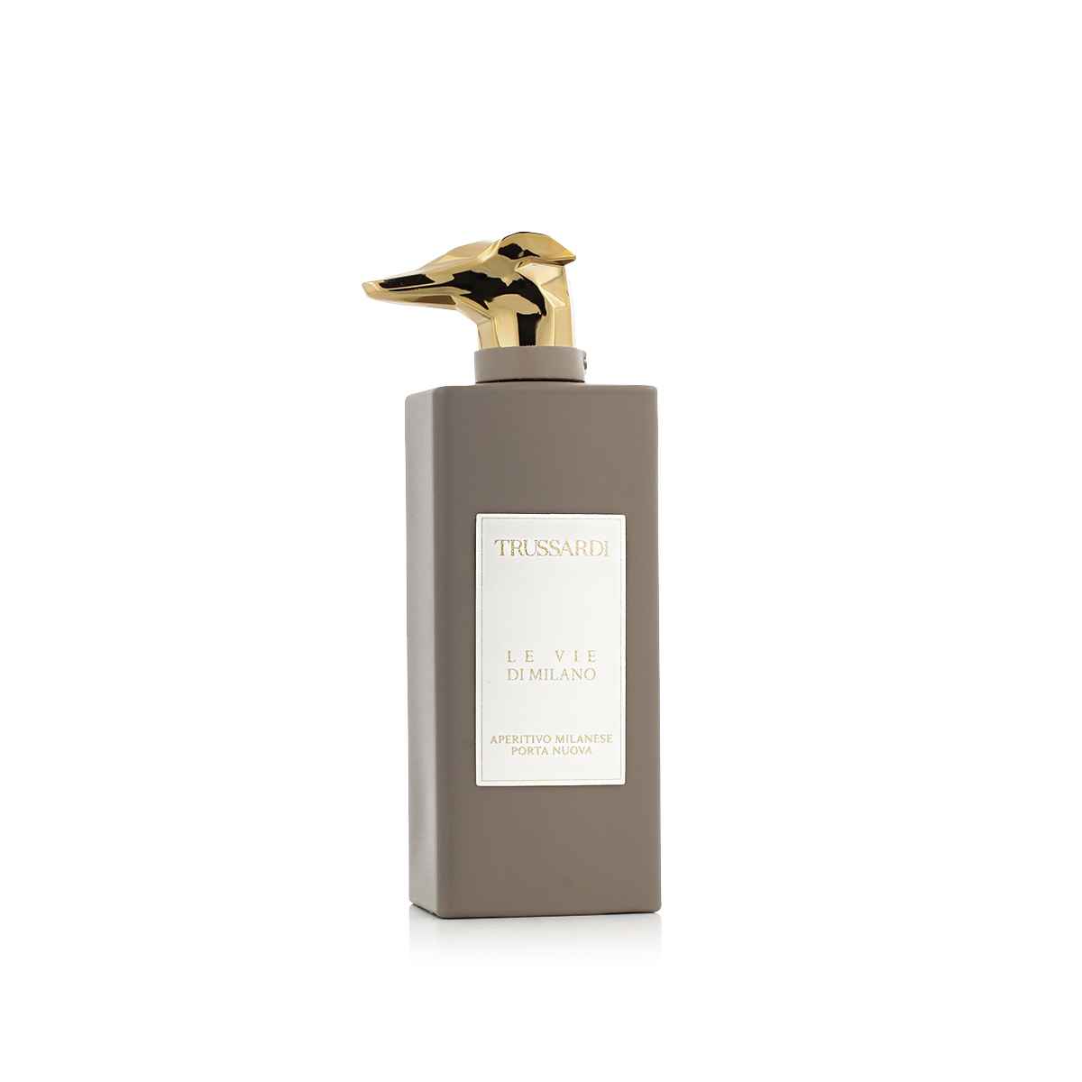 Trussardi Le Vie Di Milano Aperitivo Milanese Porta Nuova 100ml kvepalai Unisex EDP