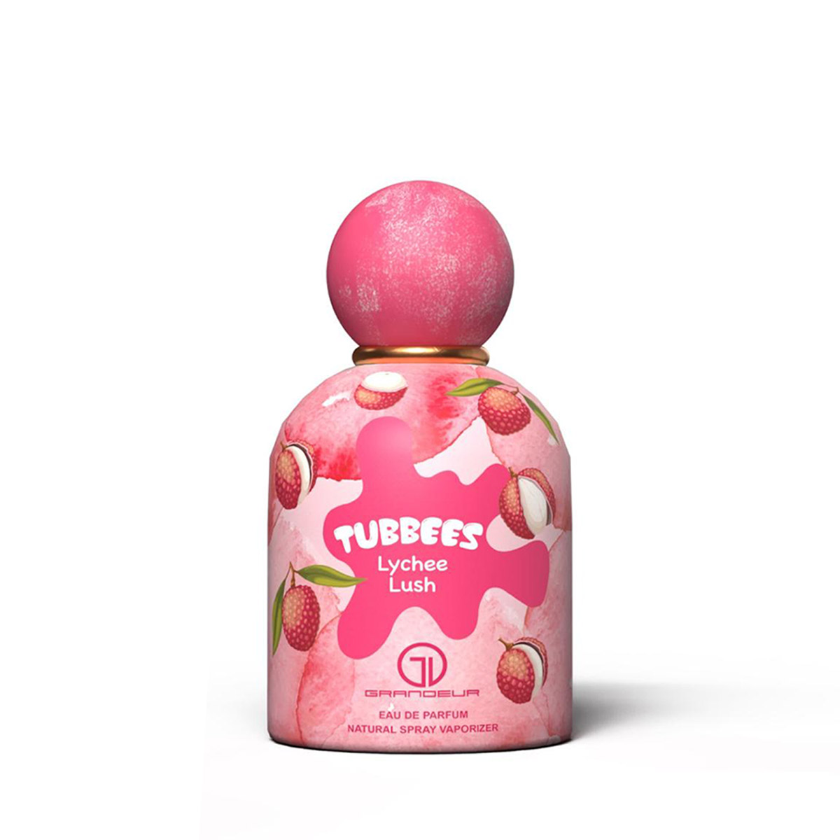 Grandeur Tubbees Lychee Lush 50ml kvepalai Unisex EDP