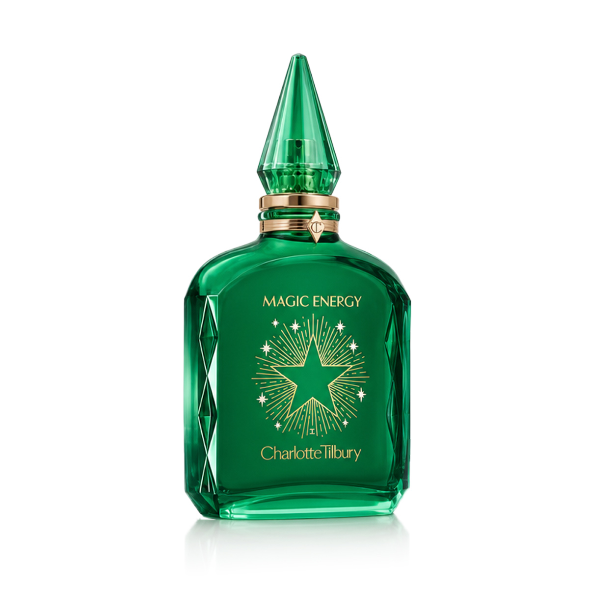 Charlotte Tilbury Magic Energy 100ml kvepalai Unisex EDP