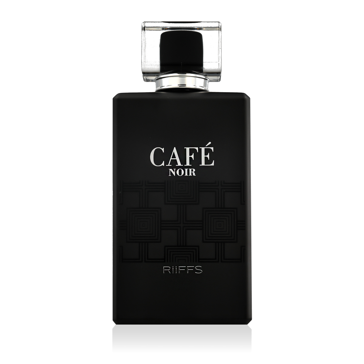 Riiffs Caf&eacute; Noir 100ml kvepalai Vyrams EDP
