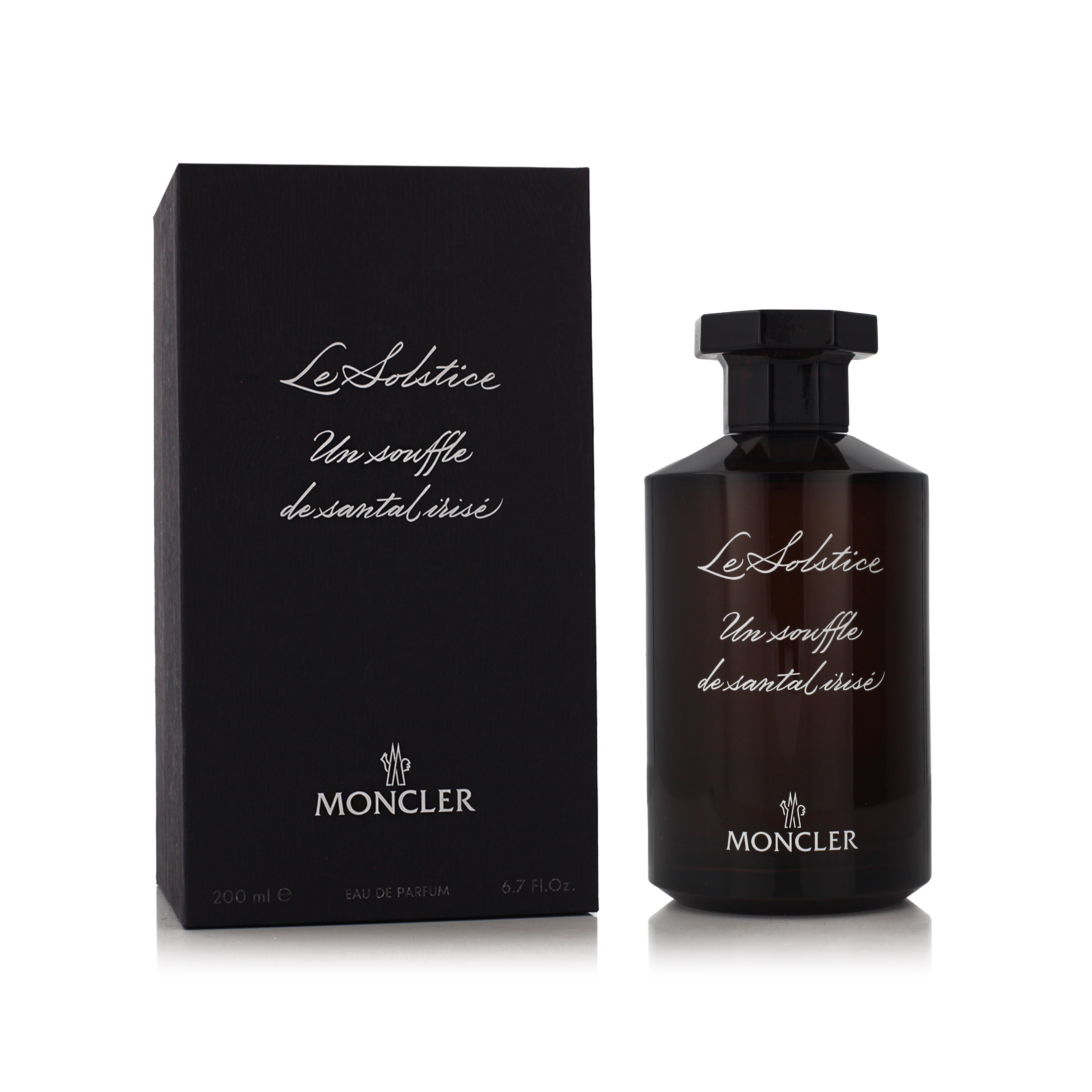 Moncler Le Solstice 200ml kvepalai Unisex EDP