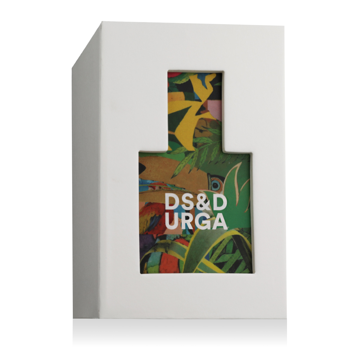 D.S. & Durga Jazmin Yucatan 50ml kvepalai Unisex EDP