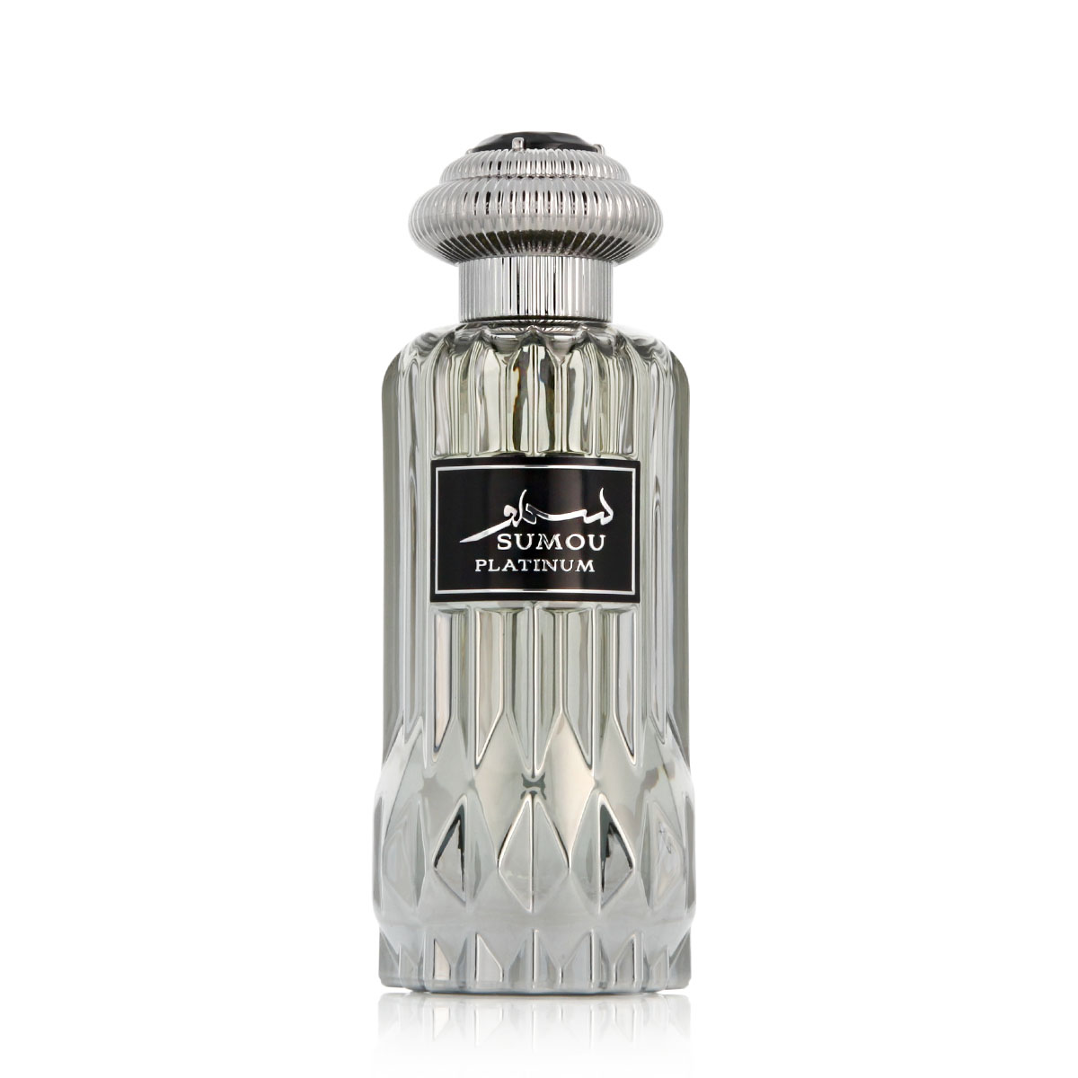 Lattafa Sumou Platinum 100ml kvepalai Unisex EDP