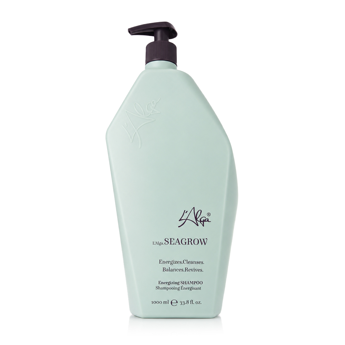 L'Alga SEAFLAKES Free 1000ml &scaron;ampūnas