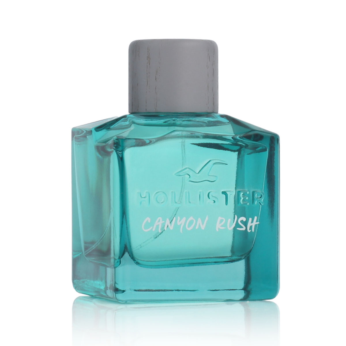 Hollister California Canyon Rush for Him 100ml kvepalai Vyrams EDT