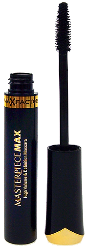 Max Factor Masterpiece 7.2ml blakstienų tu&scaron;as
