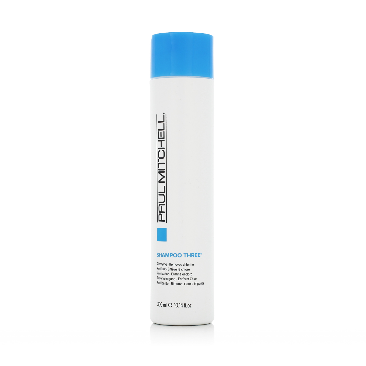Paul Mitchell Clarifying 300ml &scaron;ampūnas