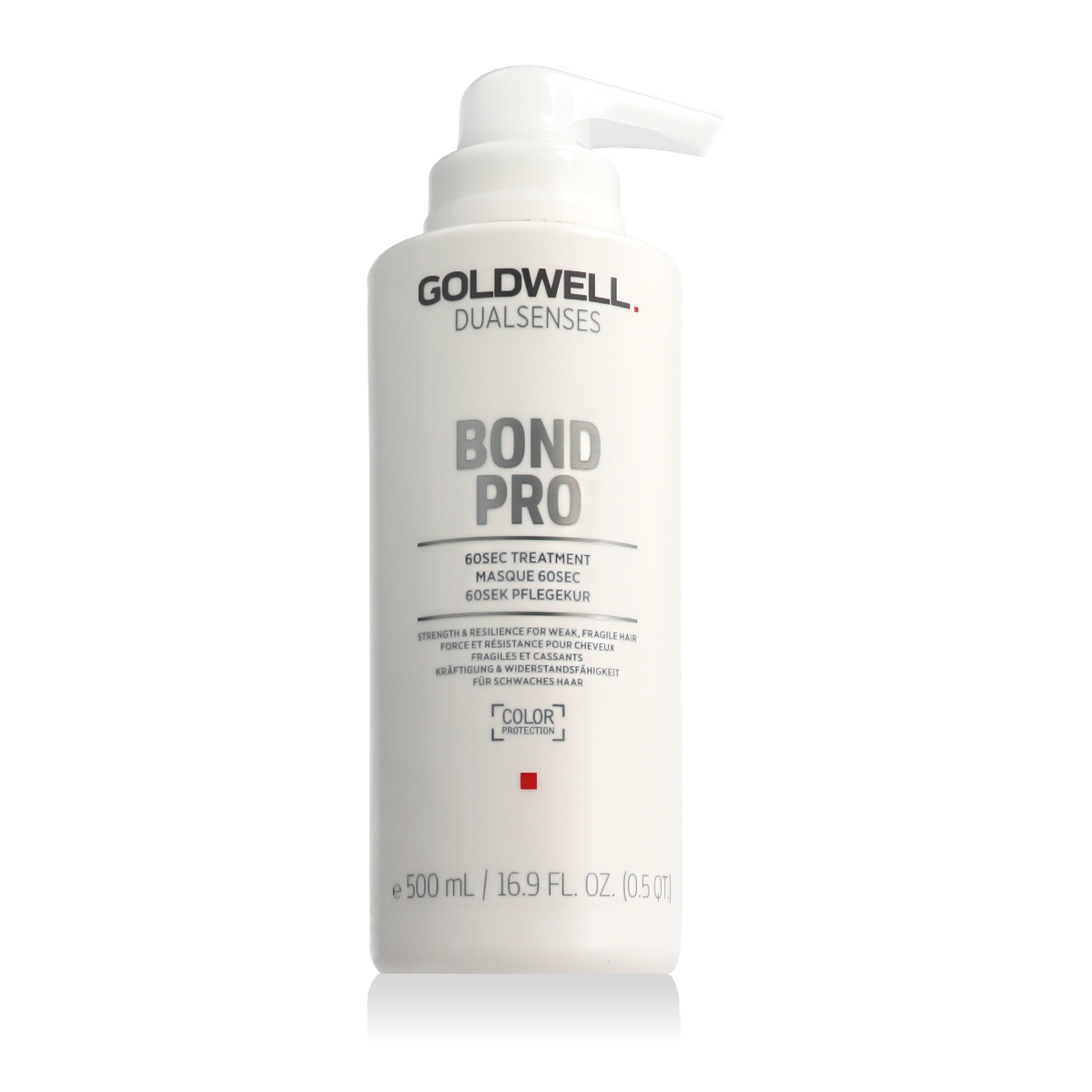 Goldwell Dualsenses Bond Pro 500ml plaukų kaukė