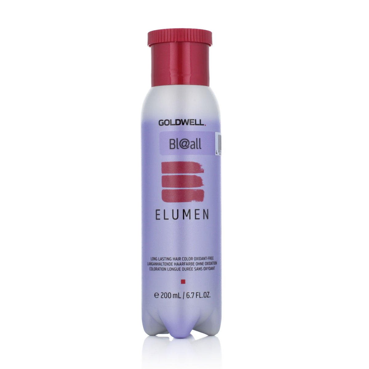 Goldwell Elumen 200ml plaukų dažai