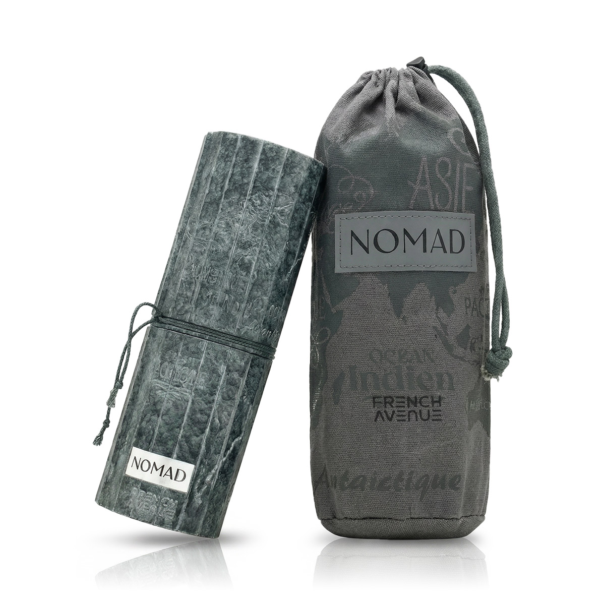 French Avenue Nomad 100ml kvepalai Unisex