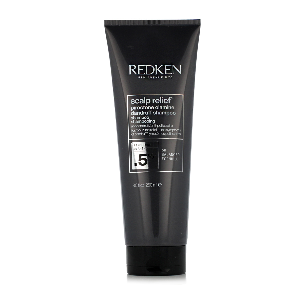 Redken Scalp Relief 250ml &scaron;ampūnas