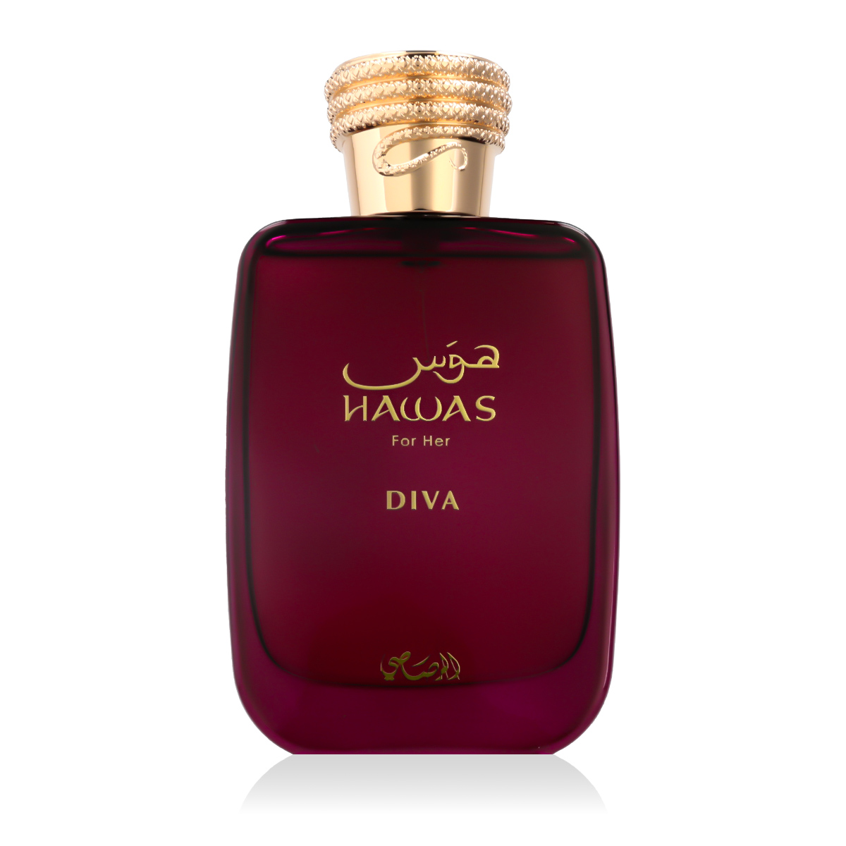 Rasasi Hawas Diva 100ml kvepalai Moterims EDP