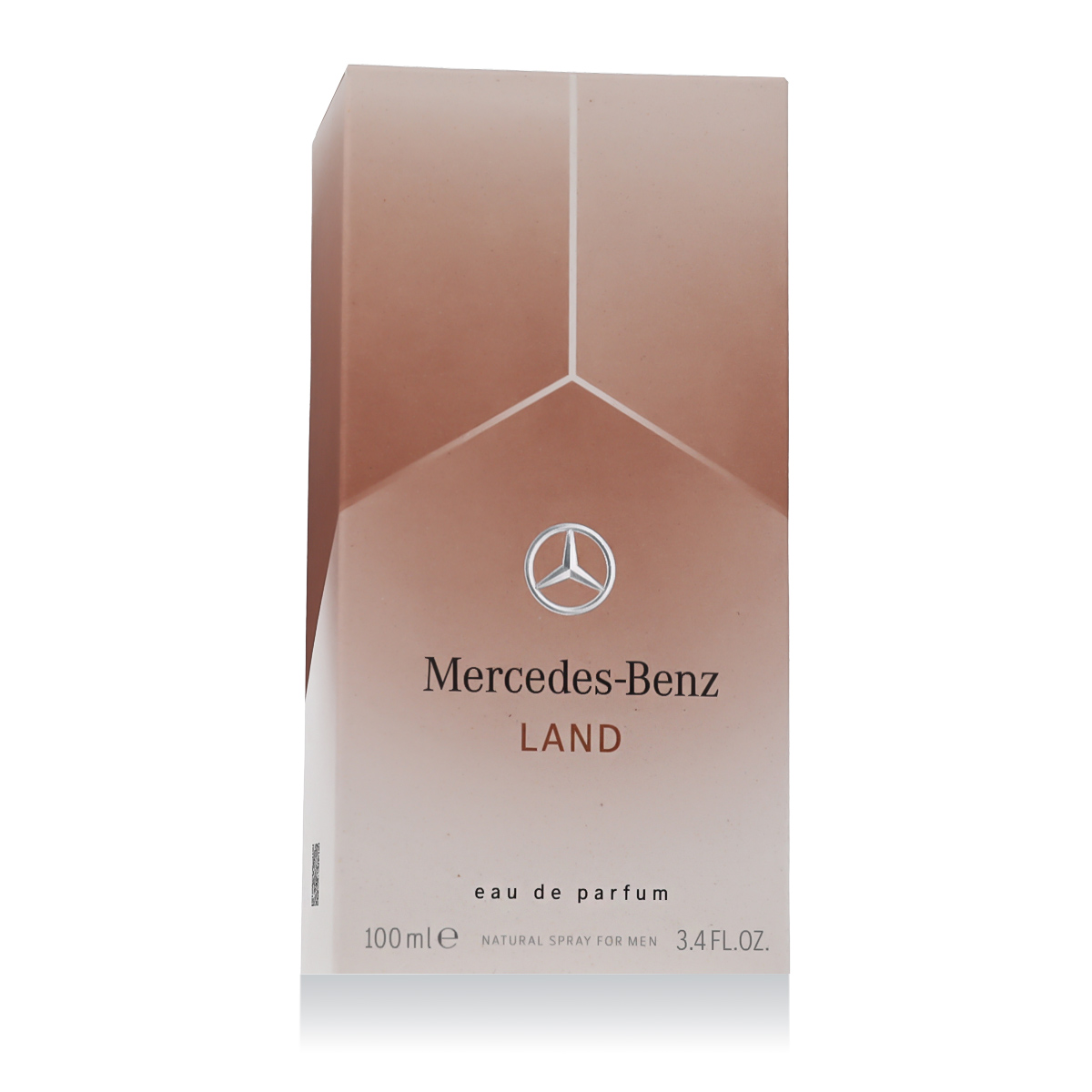 Mercedes-Benz Land 100ml kvepalai Vyrams