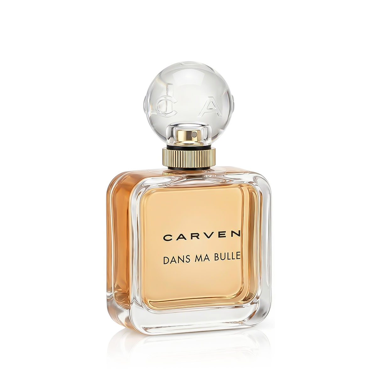 Carven Dans Ma Bulle 100ml NI&Scaron;INIAI kvepalai Moterims EDP