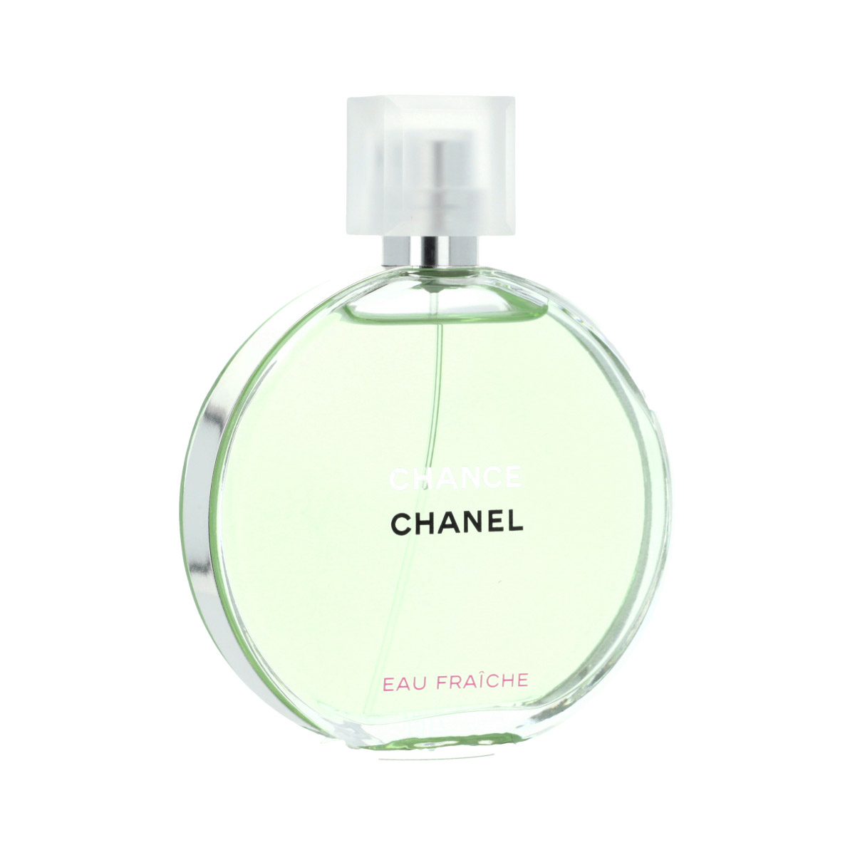 Chanel Chance Eau Fraîche 5 ml kvepalų mėginukas (atomaizeris) Moterims EDT
